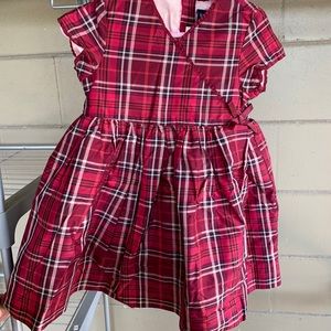 GAP baby dress 18-24 months
